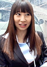 清楚なスーツの就活美女を就活番組のインタビューとナンパ、ストレス発散！性欲発散！みんなで楽しく乱交SEX！
