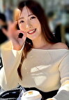 束縛が激しい彼氏と別れたばかりの上品な雰囲気のGカップ美女とマッチアプリでラブホにGO！性欲めで乳首ビンビンSEX！