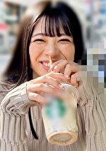 エロい事なんでも好き！愛くるしいルックスと裏腹に彼氏なしのGカップ乳美女のドエロやりまんSEX！