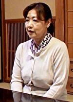 田舎の普通おばちゃんがAV出演したいと応募！50代後半とは思えないエロボディにガン突き中出し性交！