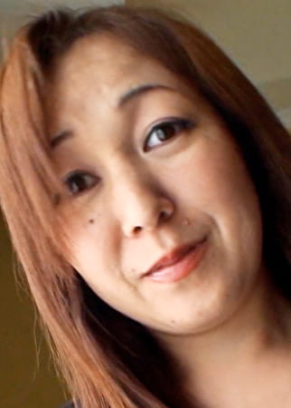 地方の四十路熟女と福岡デートのAV撮影！？愛とは性欲と言い切る熟女と濃厚本気イキSEX！