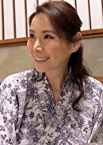 【素人・人妻】夫婦生活に悩む娘婿に性の手ほどき！教えるつもりが欲求不満のカラダは感じまくりの淫乱性交！