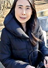 艶やかな黒髪清楚系の熟女がAV出演で大胆イキまくりの中イキSEX！