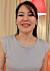 イベント会社で働くキャリアウーマンの美熟女。ただ快楽だけのSEXを求め初AV撮影で昇天イキの中出しSEX