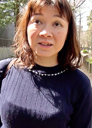 バツイチ熟女の後腐れない淫乱SEX！SEX大好きだけど旦那は海外出張、相手探しにAV出演。