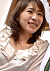 ノーパンでおっさんを誘惑する淫乱スレンダー美熟女の陰毛ボーボーエロ過ぎSEX！