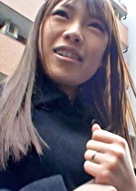 マッサージ機のモニターと街行く若妻さんをナンパ！旦那とご無沙汰のFカップ乳の若妻さんの寂しさを紛らわす中出しSEX！