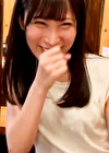 坂系清純美女からのむっつりドスケベ！落ち着くとこに場所を変えようと色々買い込んでラブホにイン！いちゃらぶハメ撮りSEX！