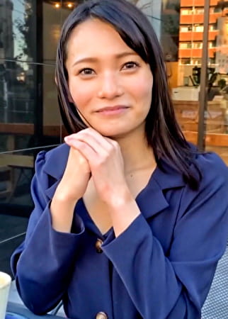 高学歴で知性溢れるスキがない美人がなんと経験人数が500人！？ビッチ感のない清楚系美女と速攻ラブホでハメ撮りSEX
