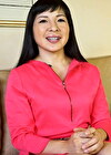 性欲旺盛過ぎる四十路熟女が旦那では満足できずにAV出演！大きな肉棒にニッコリ笑顔で弄ぶ変態性癖SEX！