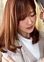 【素人・熟女】美しく若々しい熟女に恋する若い一途な思い！愛！？それともただの性欲か。禁断の関係に堕ちる欲情交尾！