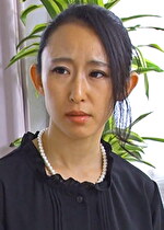 キャバ嬢に貢いだ挙句に借金を残して亡くなった夫!義理の弟に借金返済の為に抱かれ、快楽SEXの虜となる中出し絶頂SEX!