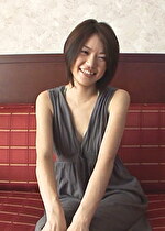 【素人・人妻】今や5人に1人が浮気している日本社会！浮気相手とのセックスにも飽きてしまった美人妻は刺激欲しさにAV出演！刺激が欲しいならと中出しSEXを試みたら滅茶苦茶怒られちゃいました！