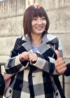 やっぱりでかいのかな？黒人のデカマラに興味津々！ナンパされた巨乳美女は巨大マラで喉奥突かれて口内発射！