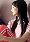 ホントのプライベート映像流出！？どことなくあどけなさが残る美女がグイグイ迫る禁断の恋物語。秘めた中出しSEX映像。