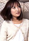 超絶美人奥様は生理前でやりたい盛り！謝礼目当てでハニーボイスの喘ぎをあげてイキまくる。