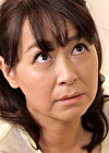 オナホドールとなった友だちの熟母と3Pで変態異常性交！