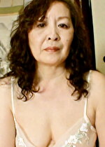 【素人・熟女】高齢熟女に遠慮なしのガン突きSEXにはしたなく痴態を晒しリアルにイキまくる高齢性交！