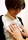 こんな奥様も！？ショートヘアーの清楚系美人妻も欲求不満での不貞行為に股間から大量潮吹きの発情淫乱！
