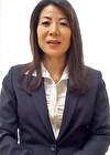 スーツ姿で落ち着いた雰囲気の初撮り巨乳おばさん！バツイチ五十路熟女が10年ぶりの女の悦びに緊張と快感で狂い咲きぶっ飛び発情性交！