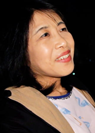 青森から若い男とセックスしたくて上京して来たむっつり熟女！若い肉棒の前ではドスケベ女に豹変！