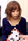 「毎日旦那とはSEXしてますけど･･･！」自分勝手な旦那のSEXに不満を抱える奥さんにセンズリを見せつけ！快楽SEXに淫乱ビッチ豹変奥さんに中出し！