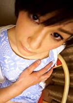 【素人・人妻】清楚で品の良さそうな奥様の感度は抜群！止まらない絶頂潮吹きSEX！