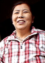 【素人・熟女】山の中のポツンとみたいな所に暮らすおばさん、熟れた肉体を震わせてリアルにイキまくる哀愁溢れる昭和熟女のSEX！