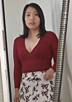 【素人・熟女】偶然見てしまった義理のせがれの大きなイチモツ！夫とは比べものにならない快感に欲求不満を爆発させる義母！