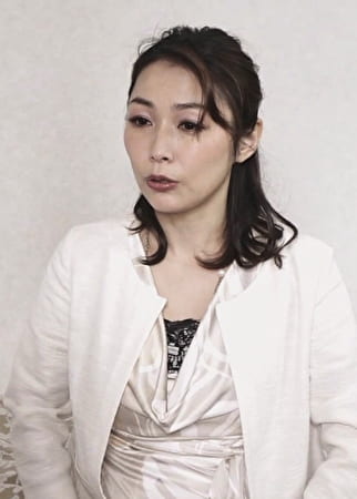 逆スカウト熟女！目指すはデビューじゃなくてSEXよ 早く身体見せてちょうだい