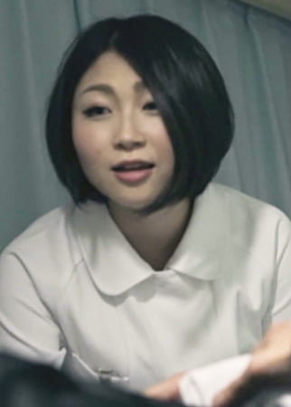 熟女看護師夜勤の秘め事。「今日もう一人の看護師休みなの･･･」