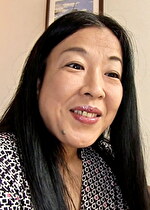 【素人・熟女】緊張の面持ちでAV出演に臨むバツイチ熟女！豊満エロボディをはしたなく晒してイキまくる暴走SEX！