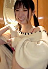 あどけない笑顔のピュア感溢れる清純系娘の性的好奇心旺盛なエロギャップSEX！