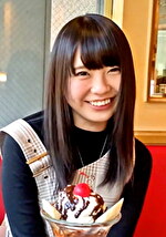 【素人】王道最！あどけない笑顔と無邪気な人見知り感が凄い引きこもり娘とモデルテイでラブホにイン！ちょっとずつ打ち解け股間を濡らすむっつりヤリマンSEX！