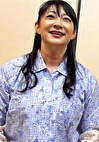 51歳農家のバツイチ熟女がセックスしたくてAVメーカーに応募して欲求不満解消！無自覚にエロい農家のおばさんの潮吹きSEX！