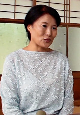 雑誌のAV撮影の募集に試しに出してみたら･･･「ホントに来てくれたの！？」53歳田舎の熟女が性欲爆発本能丸出し中出しSEX！