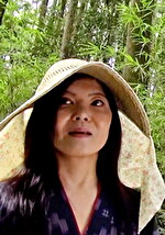 【素人・人妻】田舎の熟女もSEXしたい！旦那とのSEXに飽き足らずこっそりとAVの撮影をするヤリマン熟女の野外活動！