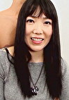 黒髪ロングの清楚系四十路奥様！アニメ声で『アンアン』喘ぐ姿が堪らない奥様に中出しセックス！