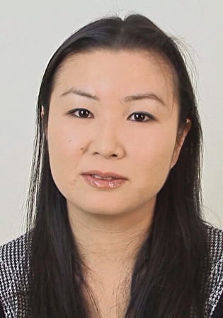 艶やかな黒髪と豊満な身体で男を魅了！性欲だけは若い女に負けない四十路熟女とガチSEX！