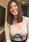 出会い系で知り合った男にドMを覚醒させてもらった奥様！！の一度だけのAVデビュー
