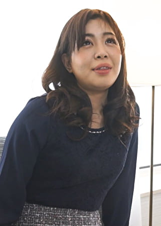 「あ～～イクイクイク」大絶叫で大絶頂！奥様のエッチな中出しアルバイト！