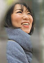 【素人・人妻】「すごい感じる、いっぱい突いてください」15分粘って捕まえた奥様は息も絶え絶えに快楽を貪る