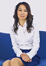 【素人・人妻】48歳 専業主婦 真っ赤な下着を身に纏い、男のモノを味わい尽くす妄想プレイ！