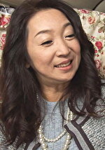 【素人・人妻】美魔女アンケート！ニコタマのDカップ奥様のアソコの締まりは一級品。挿れたバイブを押し出してくる！