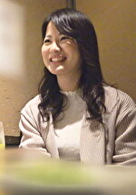 【素人・人妻】看護師さんはSEXがお好き。セックスレスが1年続くキュートな奥様の献身的な中出しSEX！