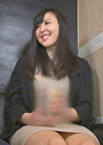 【素人・人妻】突くたびにプルプル揺れる巨乳妻はのんでエロくなる！