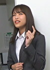 大手警備会社警備員 不審ガードマン 残業中女性社員を性欲優先で女体警備！