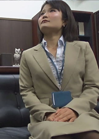 性豪社長 欲望の社長室 愛人である女性社員が課長からセクハラを受けているらしい･･･。歪んだNTR状態にさらに燃える肉欲社長！