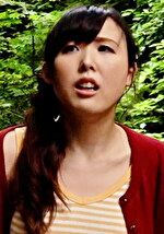 【素人・熟女】山中を走る美熟女！3人の輩たちに組み敷かれ快楽に溺れる孕ませ連続ナマ中出し！