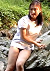 誰にも言えないあの日の出来事！なんで私が･･･自然豊かな山中で輩たちに組み敷かれ抗えない快感に潮吹きイキまくる野外乱交！
